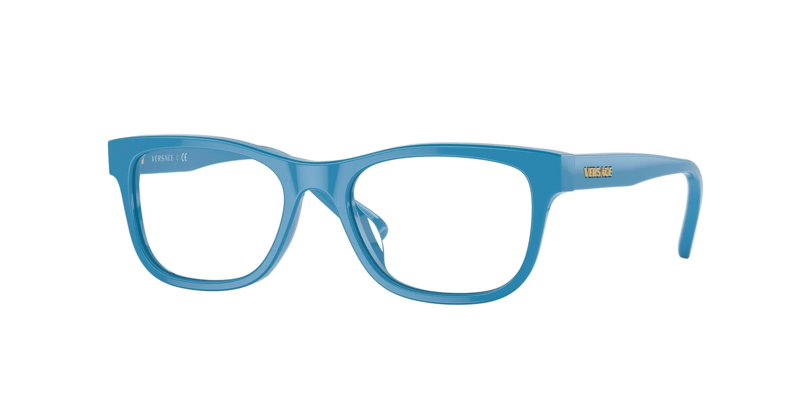 Versace Kids 3325U Eyeglasses - view 3